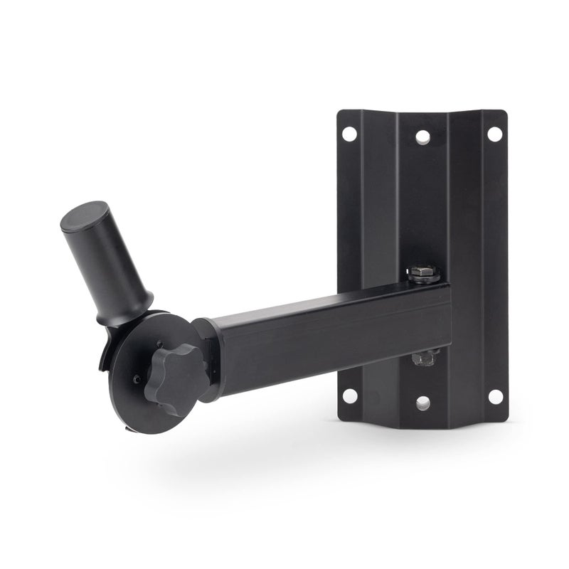 OnStage On Stage SS7322B Adj Wall Mount Spkr Bracket, Pair - Image 3